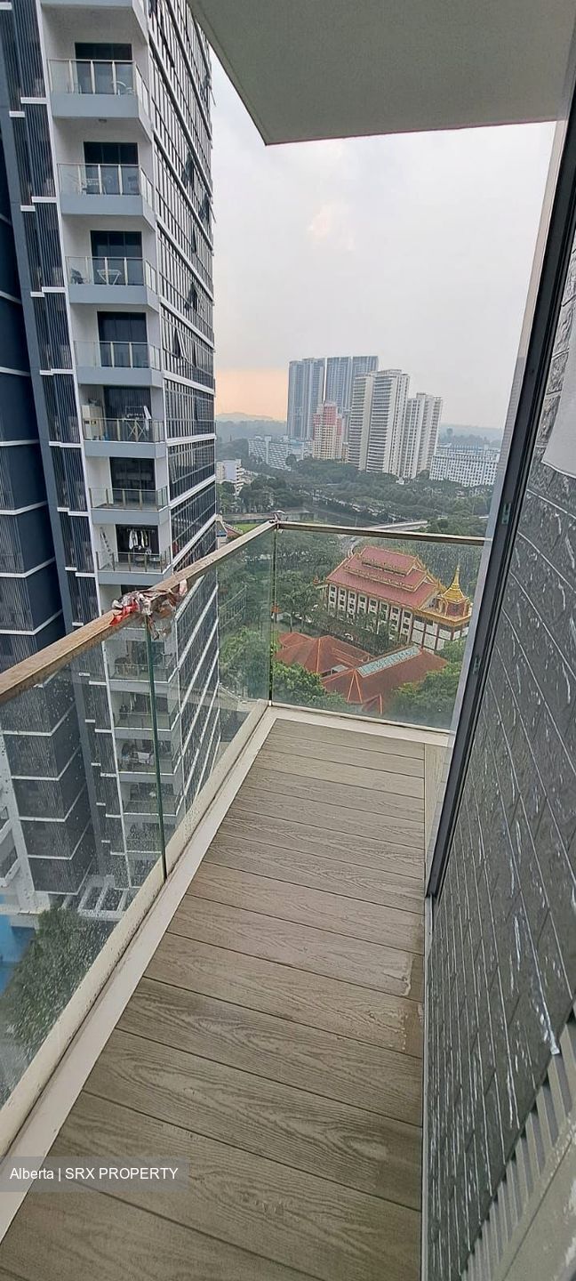 The Verve (D12), Apartment #401028391